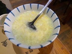 甜酒冲蛋-陈老斯的店(南京大学店)