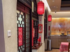 -西贝(六里桥旗舰店)