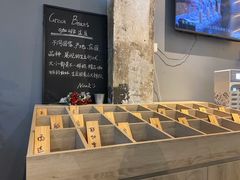 -GOTLOT COFFEE&KITCHEN角落厨房NOOK店