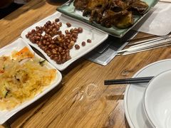 -正通记·哈尔滨烧烤·炭烤鸽子(七宝万科国际店)