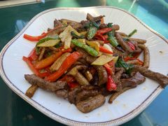 -云隐小厨·传统大理美食(复兴路店)