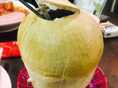 椰子-龙海鲜螃蟹王(宏茂桥店)