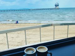 -ChanDu躔度咖啡(灯塔店)