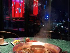 -肆味(东原1891江景店)
