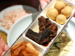 -裕兴记•蟹黄面馆(人民广场店)