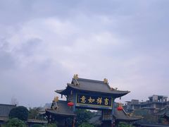 -大佛禅院