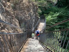 -孤山寨风景区
