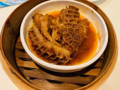 xo酱金钱肚-金鼎轩(亚运村店)