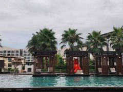 -鹭江潮餐厅•福建菜(鹭江佲家酒店)