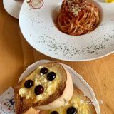 美食分享｜AAm Fine Cafe 西餐料理、甜品