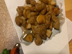 -福匠日本料理(人民路店)