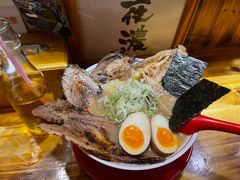 -老龙亭拉面店