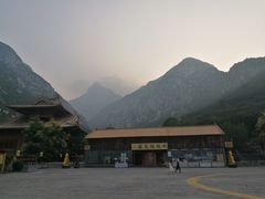 -禅宗少林·音乐大典
