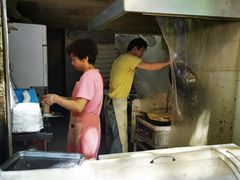 -咏春葱油饼(德政中路店)