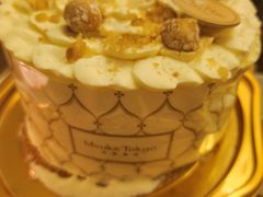 -布歌东京(德基BHG店)