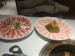 -韩时烤肉(枫蓝店)