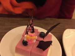 -杭州国际会议中心洲际酒店-原素全日餐厅(解放东路店)