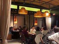 -小隐人家(乐松店)