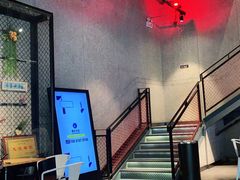-威尔仕健身会所(北京宜家店)