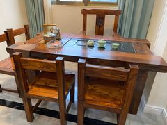 -五姊妹海鲜(火车站店)