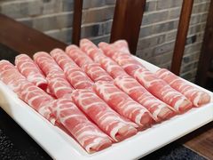 -再宣武文化主题餐厅·清真