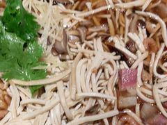 厨娘多味烫干丝-小厨娘淮扬菜(清江苏宁广场店)