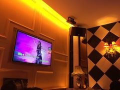 -萧邦音乐会所KTV·蒸汽活海鲜自助(福田店)