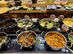 -素虎料理(前门店)