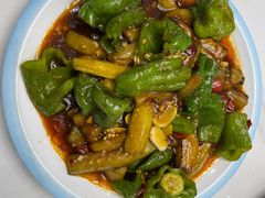 -一江春水·杭帮臻宴(三台山店)