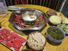 -大风老火锅(江北一店)