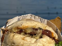 -Fergburger(皇后镇店)