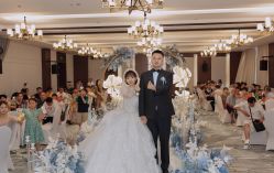 -SATIN COUTURE瑟庭婚纱礼服馆