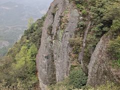 -崀山风景名胜区