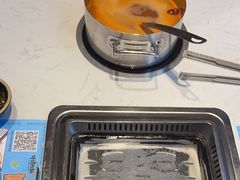 -非烤勿扰韩料自助烤肉(松山湖万科店)