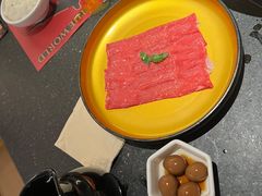 -牛New寿喜烧(新六百店)