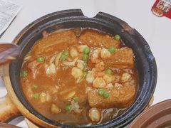 -火啫啫·粤式啫啫煲(南通首店)