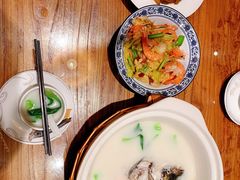 -泉畔人家·老济南经典鲁菜(大明湖店)