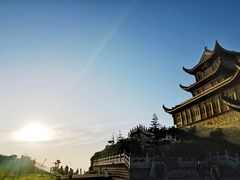 -峨眉山风景名胜区
