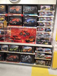 -LEGO(国贸商城店)