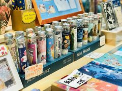 -猫的天空之城概念书店(杭州南宋御街店)