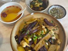 -丁字口海鲜热炒·烧烤大排档