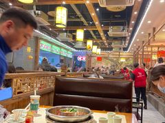 -渝宗老灶火锅(时代天街店)