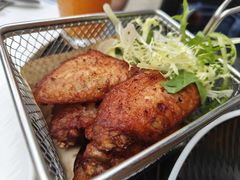 -安妮意大利餐厅(世贸天阶店)