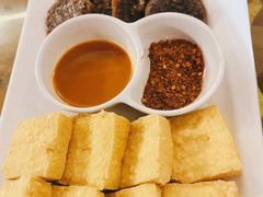 -88号小吃店·经典云南菜·地道纳西美食