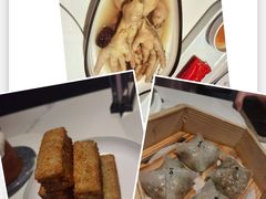 -中西名菜(增城店)