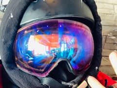 -长白山万达国际滑雪场