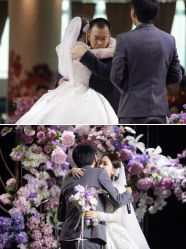 -MECCI婚礼摄影跟拍(红东方广场店)