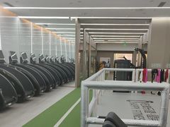 -乾坤乐健·游泳健身(渝江店)