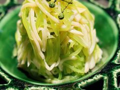 椒麻双丝-锦荟JINHUI·浙江小馆(上海荟聚店)