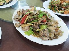 -岛中岛·海鲜大排档·万宁老字号(东澳店)